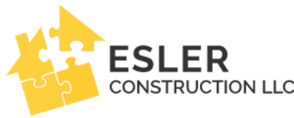 Esler Construction LLC Logo